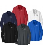 LONG SLEEVE Nike Dri-Fit Sport Shirt LWNIKELSM