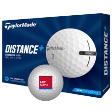 TaylorMade Distance Golf Balls LWTylrMade