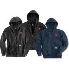 Carhartt Full-Zip Hoodie LWK122