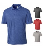 Clique Men's Charge Active Polo MQK00096