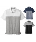 TravisMathew Oceanside Blocked Polo TM1MU414