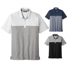 TravisMathew Oceanside Blocked Polo TM1MU414