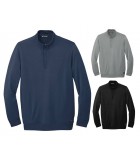 TravisMathew Newport 1/4 Zip TM1MU419