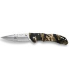 Buck Bantam BLW Camo Lockback Knife O-LW285CMO Buck Bantam BLW Camo Lockback Knife O-LW285CMO