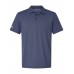 Adidas Men's 4-Way Stretch Printed Polo LWA716