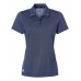 Adidas Women's 4-Way Stretch Printed Polo LWA717