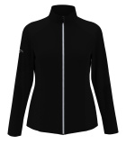 Callaway Ladies Full Zip Ottoman Jacket LWCGW772