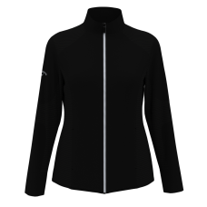 Callaway Ladies Full Zip Ottoman Jacket LWCGW772