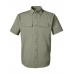 HUK Men's Creekbed Short Sleeve Shirt LWH150183 HUK Men's Creekbed Short Sleeve Shirt LWH150183