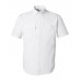 HUK Men's Creekbed Short Sleeve Shirt LWH150183 HUK Men's Creekbed Short Sleeve Shirt LWH150183