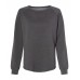 Women's California Weave Crewneck LWPRM2000 - EMB