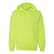Unisex Midweight Hooded Sweatshirt LWSS4500 - SP