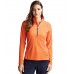 Cutter & Buck Women's Adapt Eco Knit Stretch Recycled 1/2-Zip LWLCK00128