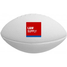10" Solid Foam Football LWFootball