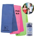 Frogg Toggs Chilly Sport Towel LWGSPORT