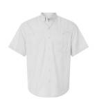 Paragon Hatteras Performance Short Sleeve Fishing Shirt LW700