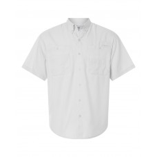 Paragon Hatteras Performance Short Sleeve Fishing Shirt LW700