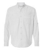 Paragon Kitty Hawk Performance Long Sleeve Fishing Shirt LW702