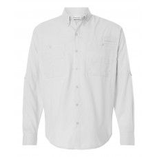 Paragon Kitty Hawk Performance Long Sleeve Fishing Shirt LW702