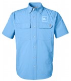 HUK Men's LoPro Pursuit Short Sleeve T-Shirt LWH12L009