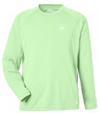 HUK Men's Creekbed Long Sleeve Shirt LWH150183