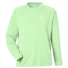 HUK Men's Creekbed Long Sleeve Shirt LWH150183 HUK Men's Creekbed Long Sleeve Shirt LWH150183