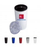 20 oz Stainless Steel Tumbler LWMG687 (3 Color Imprint)