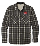 Eddie Bauer Woodland Shirt Jac LWEB228