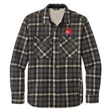 Eddie Bauer Woodland Shirt Jac LWEB228