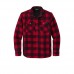 Eddie Bauer Woodland Shirt Jac LWEB228