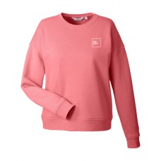 Vineyard Vines Women's Crewneck LWK002794