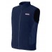 Vineyard Vines Men's Harbor Fleece Vest LWO001401